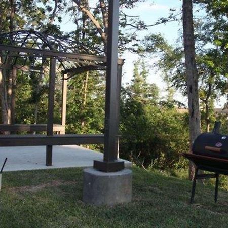 Sleep Inn & Suites Center Εξωτερικό φωτογραφία