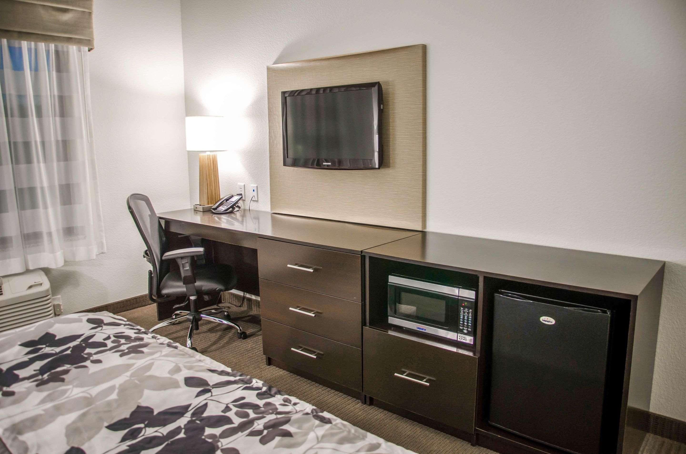 Sleep Inn & Suites Center Εξωτερικό φωτογραφία