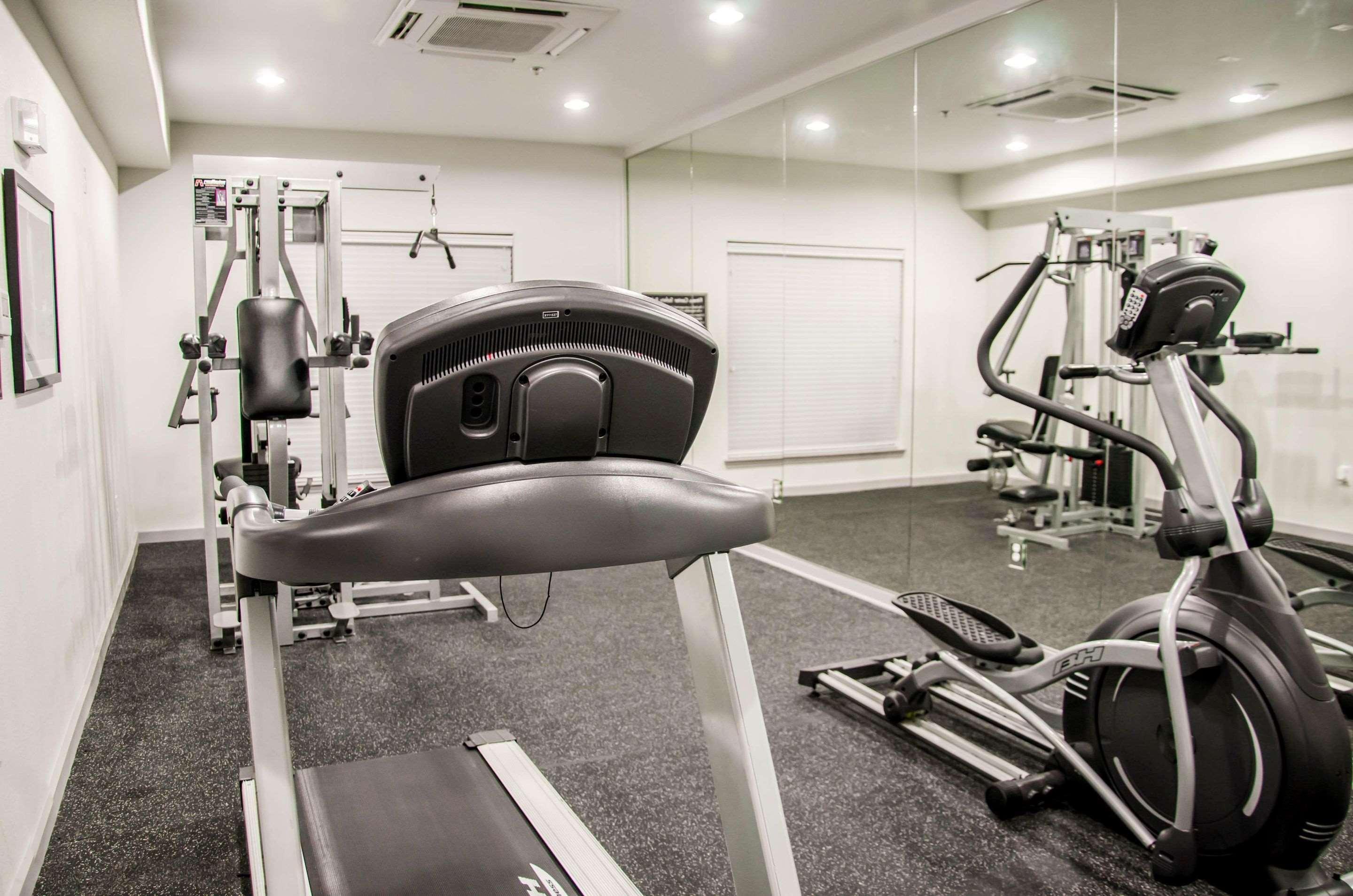 Sleep Inn & Suites Center Εξωτερικό φωτογραφία