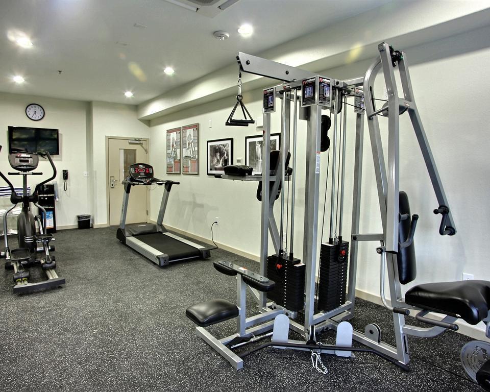 Sleep Inn & Suites Center Εξωτερικό φωτογραφία