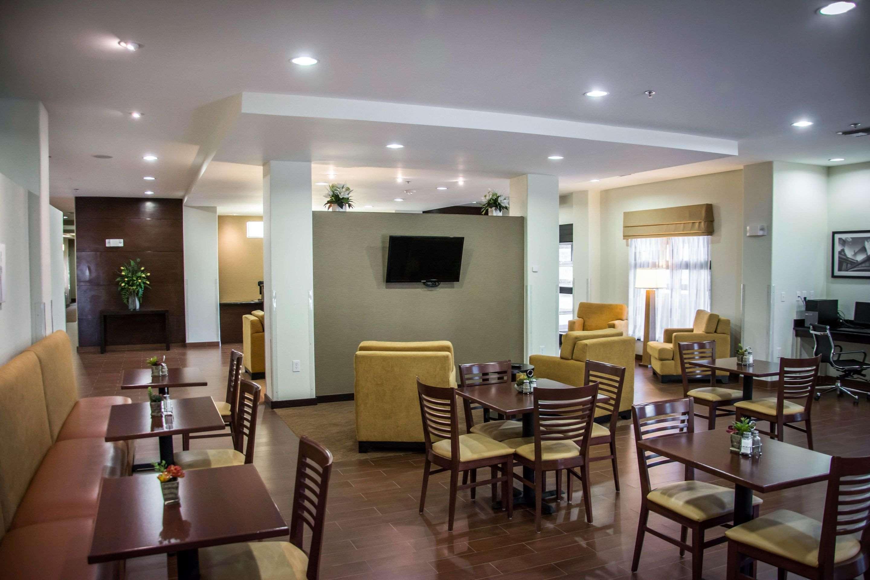 Sleep Inn & Suites Center Εξωτερικό φωτογραφία
